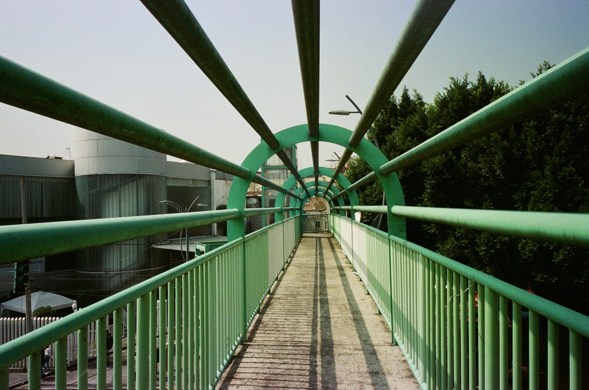 A Bridge