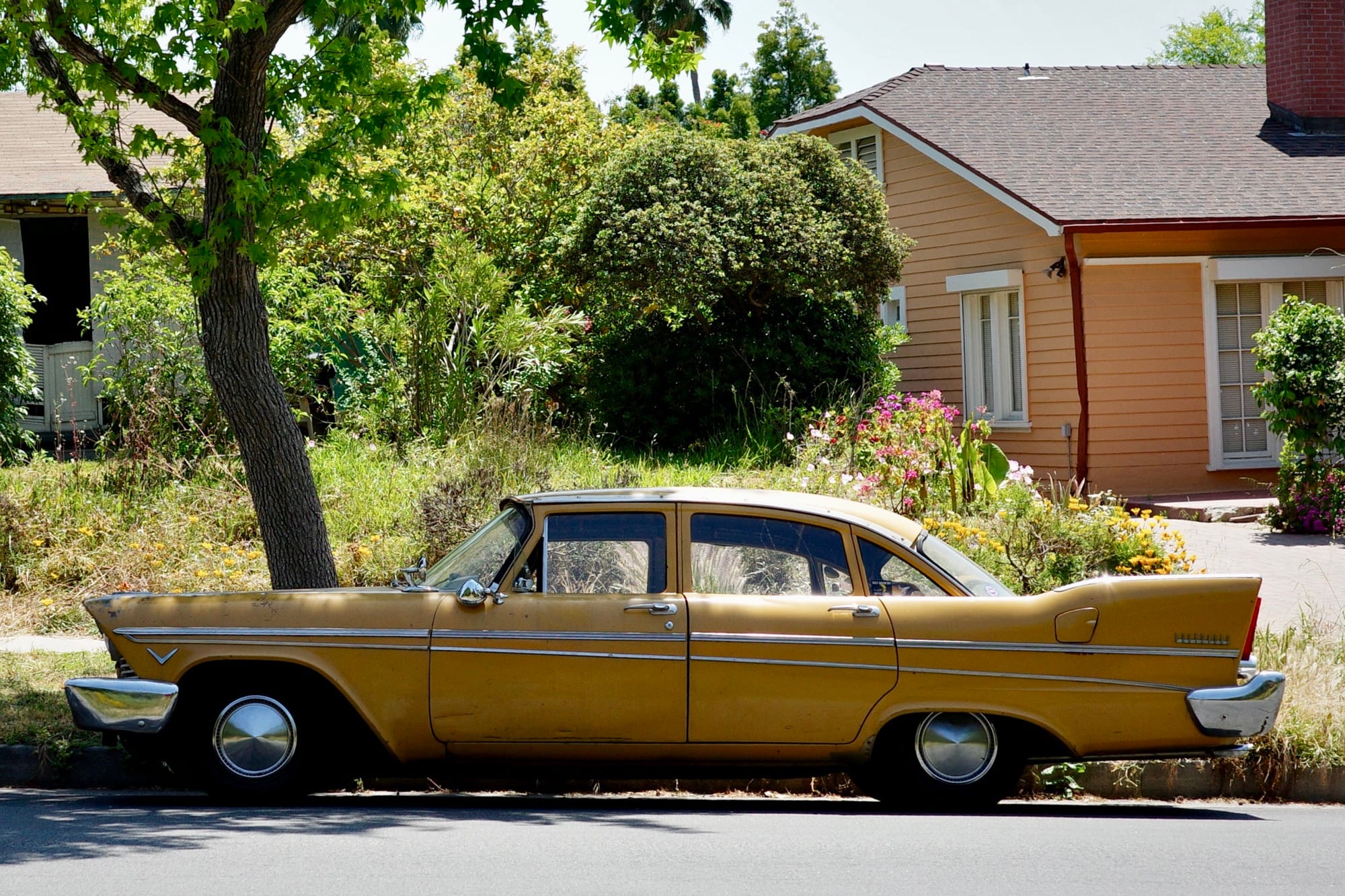 I’m not a photo of a car kind of guy but …
